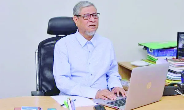 ছায়াটি সরে গেল