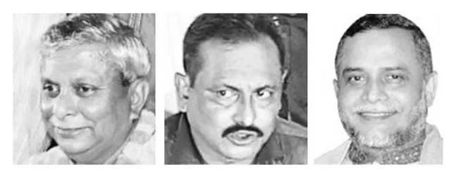 মেয়র অপসারণের রেকর্ড গিনেস বুকে!