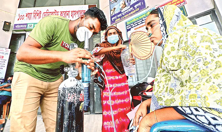 করোনা পরিস্থিতি আরও খারাপের শঙ্কা