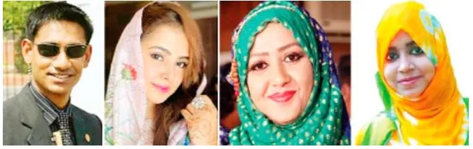 একটি চাঞ্চল্যকর ঘটনায় চাপা পড়ছে আরেকটি