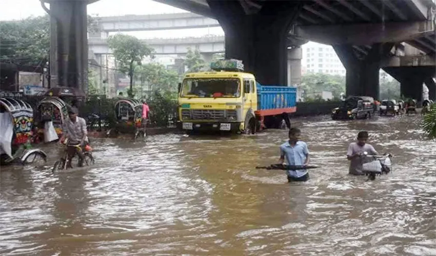 মেগাপ্রকল্পের সুফল কোথায়