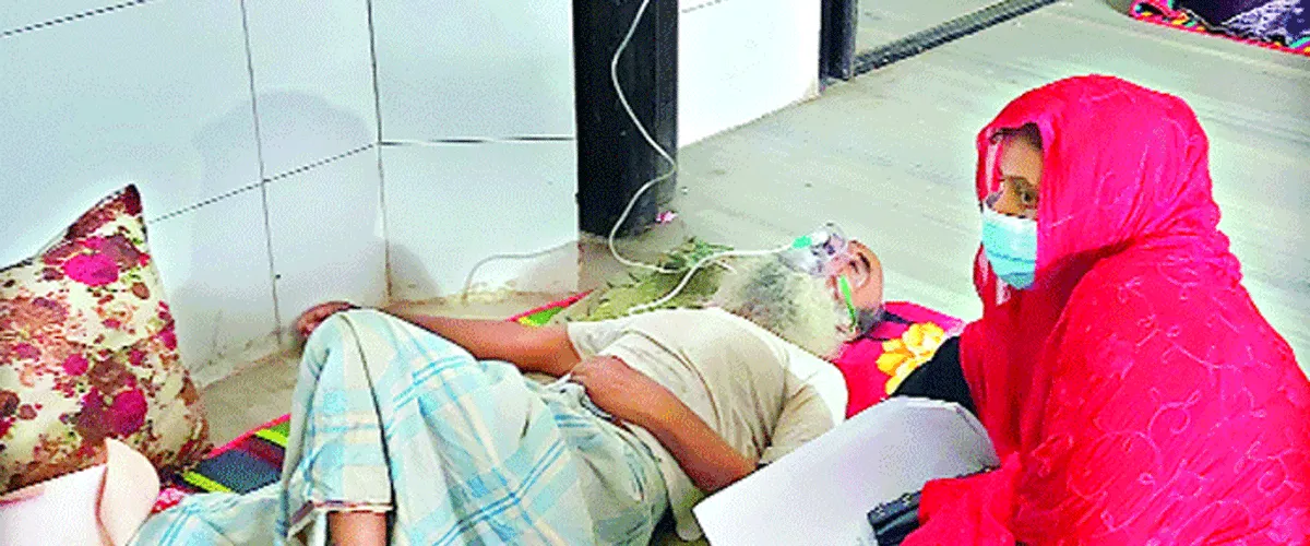 ঢাকাকে ছাড়িয়ে গেছে রাজশাহী খুলনা