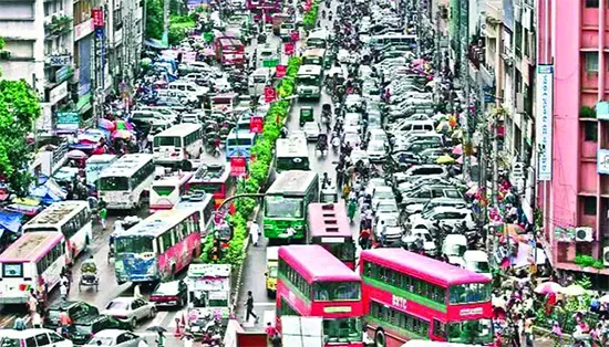 ঢাকা কেন তলানিতে?