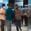 হাসপাতালে স্বজনদের কান্না আর ছোটাছুটি