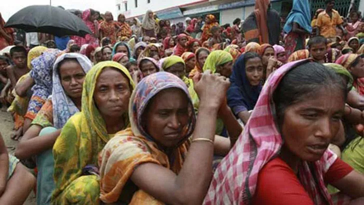 খুঁজে পাওয়া যাচ্ছে না ৭০ হাজার ভাতাভোগী