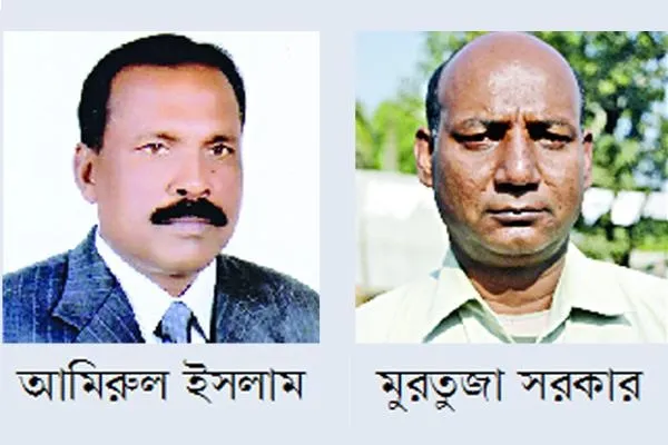 আরো চার জনপ্রতিনিধি বরখাস্ত