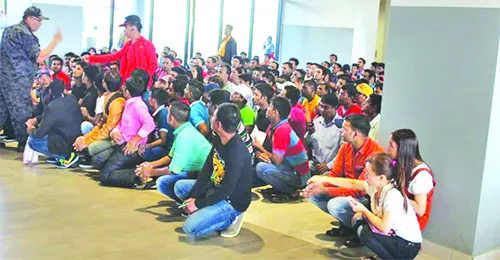 বৈধকরণ মেয়াদ বাড়লেও মালয়েশিয়ায় ধরপাকড় চলছে