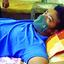 হাসপাতালের অনিয়ম নিয়ে রিপোর্ট করায় তানুর হাতে হ্যান্ডকাপ