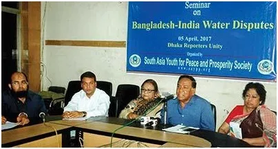 ভারতের সব চাহিদা পূরণ করলেও বিনিময়ে বাংলাদেশ কিছুই পায়নি