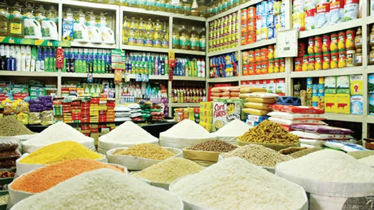 পণ্যের দাম বেড়েছে সর্বোচ্চ ৬২ শতাংশ