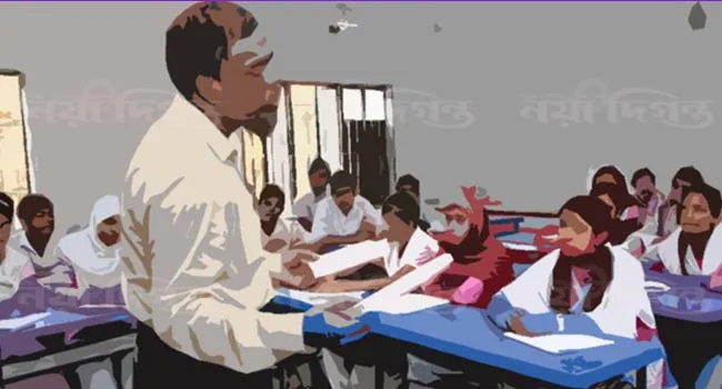 শিক্ষাপ্রতিষ্ঠান খোলার দাবি জোরালো হচ্ছে