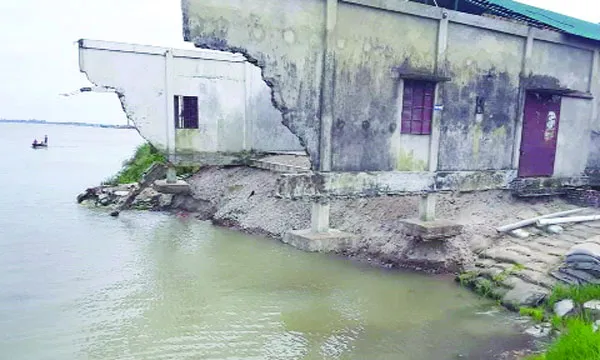 ৬ জেলায় বন্যার অবনতির শঙ্কা