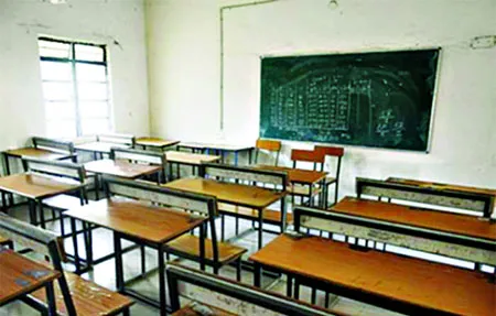 শিক্ষাপ্রতিষ্ঠান খোলার পরিকল্পনা নিয়ে ধোঁয়াশা