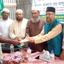 তিস্তার আকস্মিক বন্যায় বসতভিটা হারানো পরিবারের পাশে বাংলাদেশ জামায়াতে ইসলামী