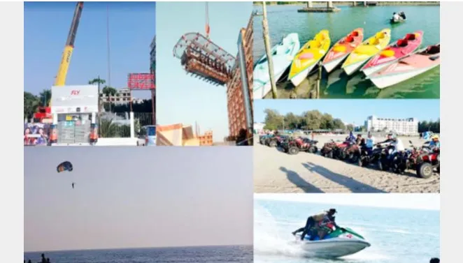কক্সবাজার পর্যটনে নৈরাজ্য ॥ বহুমুখী সংকটে লাইফগার্ড কার্যক্রম