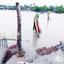 জলবায়ু বিপর্যয়ে হুমকিতে সাতক্ষীরাসহ উপকূলের খাদ্য নিরাপত্তা