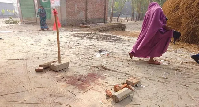 নির্বাচন-পরবর্তী সহিংসতা অব্যাহত
