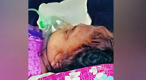 ১ মাসে সংক্রমণ বেড়েছে ৩৪০০ শতাংশ