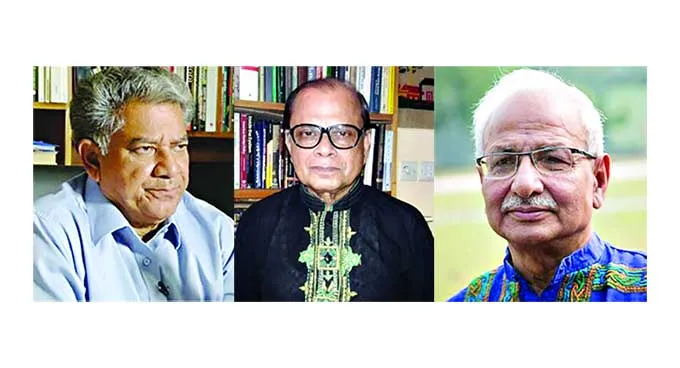 ইসি গঠনে আইন নিয়ে বিশিষ্টজনদের প্রশ্ন