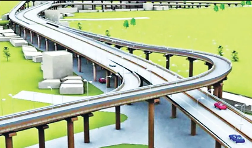 ব্যয় বাড়ছে ২৬২ কোটি