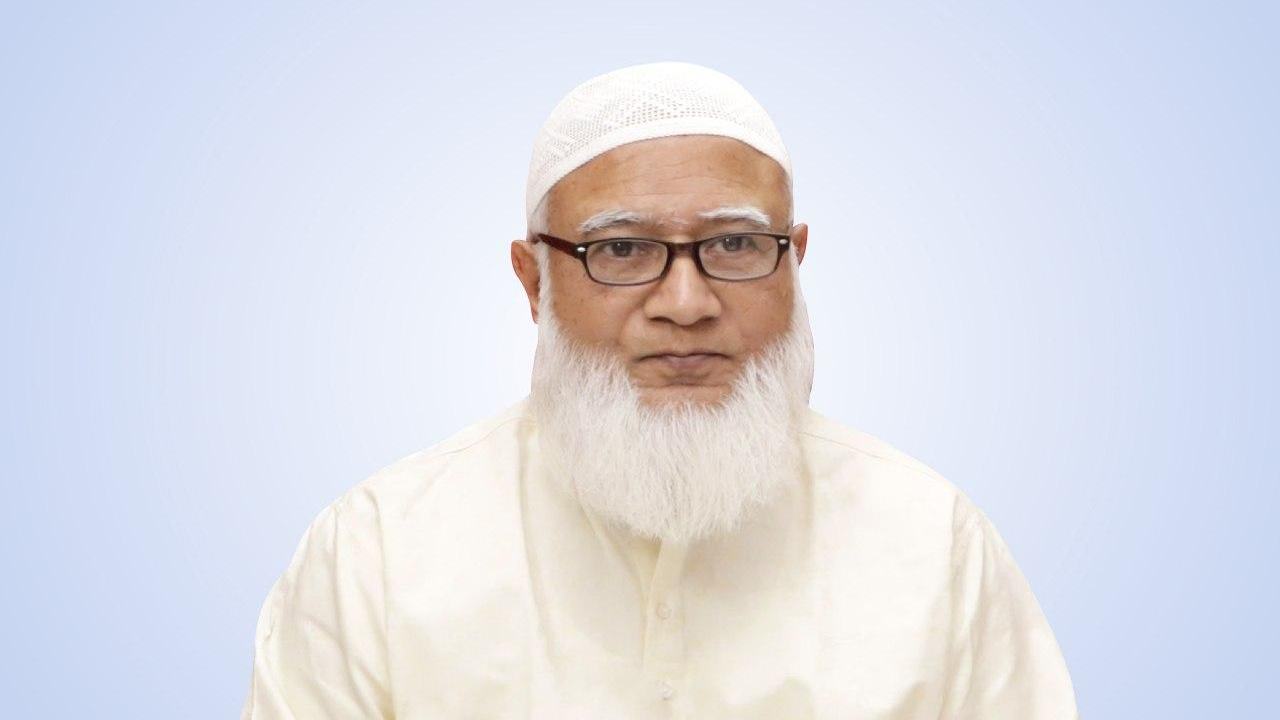 আলহামদুলিল্লাহ! মহান আল্লাহর একান্ত ইচ্ছায় আমার কভিড-১৯ পজেটিভ...