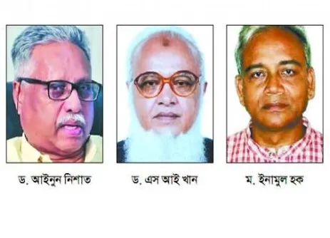 মমতার প্রস্তাব অবাস্তব ও ভয়ঙ্কর