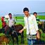 দলে দলে গ্রাম ছাড়ছে হাওরপাড়ের মানুষ