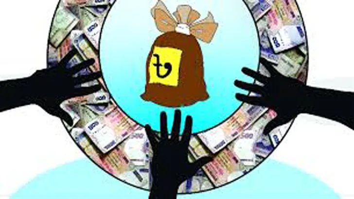 টাকা দিচ্ছে না বড় ঋণখেলাপিরা