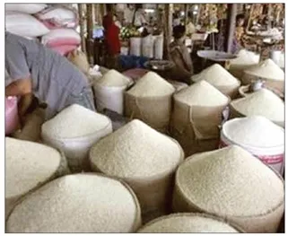 লাগামহীন চালের বাজার