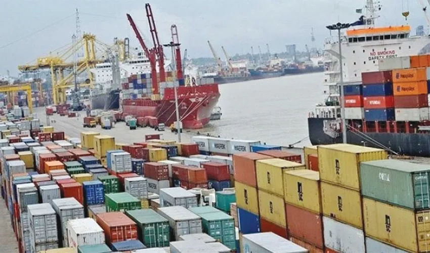 আমদানিতে উল্লম্ফন চলছেই