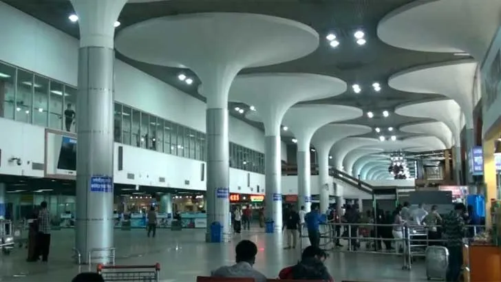সিন্ডিকেটের কবলে থার্ড টার্মিনালের কেনাকাটা