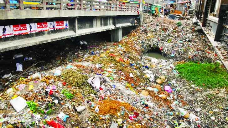 দূষণে বছরে ৯০ লাখ মানুষের অকাল মৃত্যু