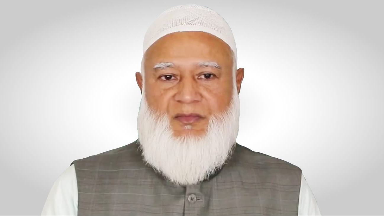 আমার অসুস্থতায় যারা দো’য়া করেছেন সকলের কাছে আন্তরিকভাবে চির কৃতজ্ঞ