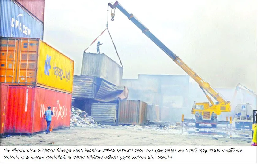 অভিযোগ যাদের ঘিরে তারাই তদন্ত কমিটিতে