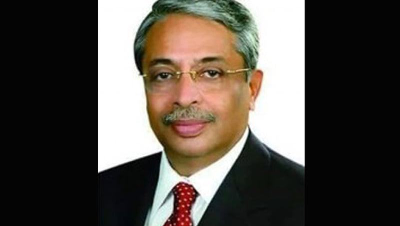 চলে গেলেন সাবেক মন্ত্রী চৌধুরী কামাল ইবনে ইউসুফ...