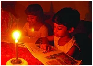 লোডশেডিং বাড়ছে