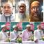মাজলুম জাতিকে জুলুমবাজদের হাত থেকে মুক্তির জন্য ঐক্যবদ্ধ ভূমিকা পালন করতে হবে
