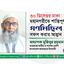 ৩০ ডিসেম্বর ঢাকা মহানগরীতে শান্তিপূর্ণ গণমিছিল সফল করার আহবান