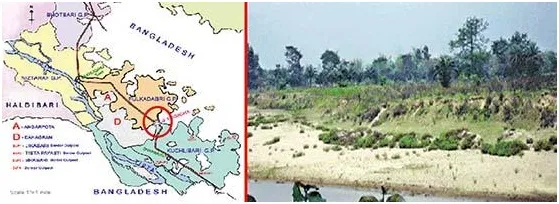 ভারতের সঙ্গে সম্পর্কে ভারসাম্য আসছে না উপেক্ষিতই থাকছে বাংলাদেশের স্বার্থ