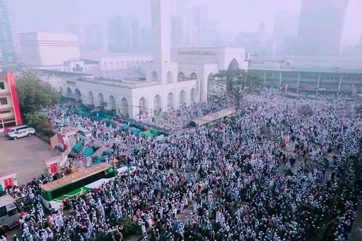 ইলমে দ্বীনের নূর ছড়িয়ে দুনিয়ার সফর শেষ করলেন মাওলানা নূর হোসাইন ক্বাসেমী