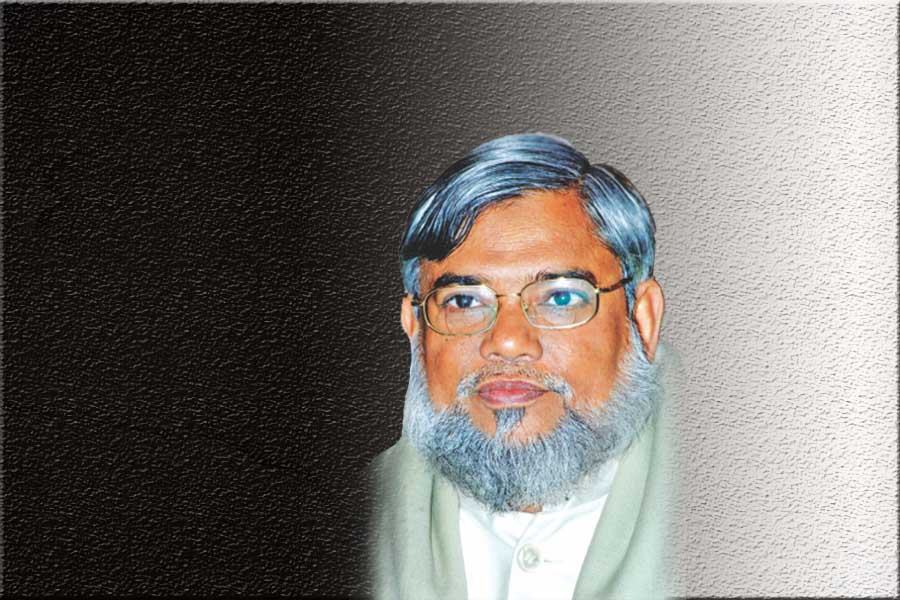 শহীদ মুজাহিদ, ইসলামী রাজনীতির এক কালজয়ী কবি