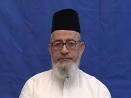 সাবেক আমীরে জামায়াত জনাব মকবুল আহমাদ এর উল্লেখযোগ্য ঘটনা- 'আল্লাহর সন্তুষ্টি জীবনের লক্ষ্য'