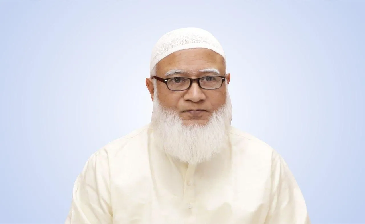আলহামদুলিল্লাহ! আমার ৩য় তম করোনা টেস্টের রিজাল্টও নেগেটিভ