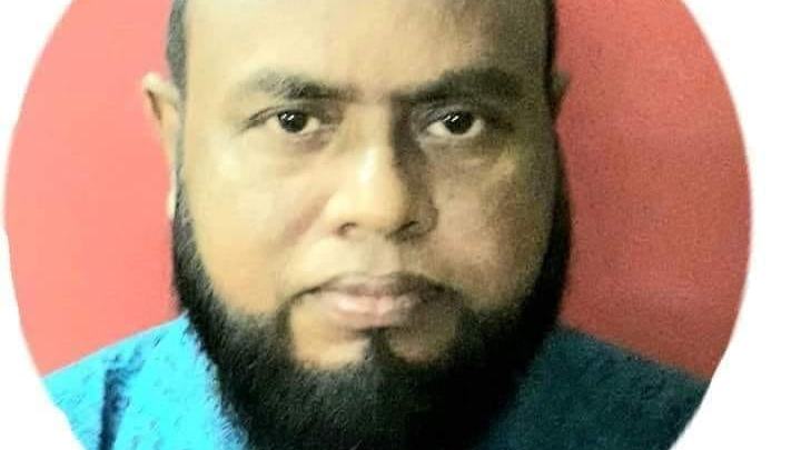 চলে গেলেন প্রিয় শিল্পি আবুল কাশেম...