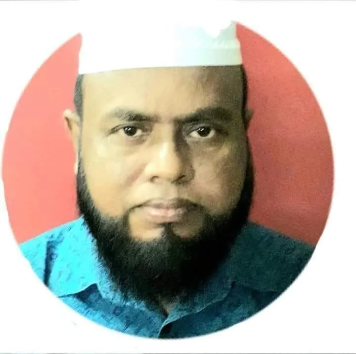 চলে গেলেন প্রিয় শিল্পি আবুল কাশেম...