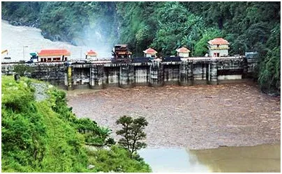 পানি নয় যেনতেন একটা চুক্তি দিতে চায় ভারত!