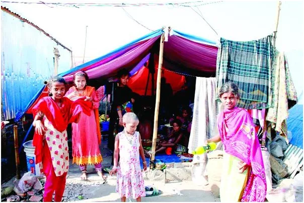 বারবার আগুন কারণ অজ্ঞাত