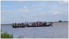 হাওরে বাঁধ নির্মাণে দুর্নীতির মহোৎসব