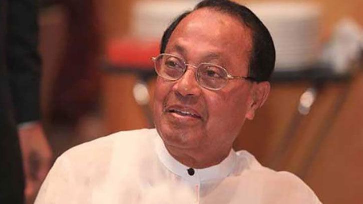 প্রবীণ রাজনীতিবিদ, প্রাজ্ঞ আইনজীবী এবং সাবেক মন্ত্রী জনাব ব্যারিস্টার মওদূদ আহমেদ গুরুতর অসুস্থ