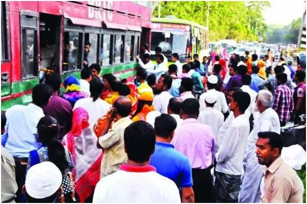 হারল সরকার জিতল দুই মন্ত্রী